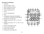 Preview for 70 page of Beurer FT 95 Instructions For Use Manual