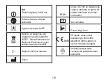 Preview for 153 page of Beurer FT 95 Instructions For Use Manual