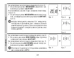 Preview for 221 page of Beurer FT 95 Instructions For Use Manual