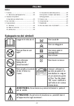 Preview for 25 page of Beurer FW 20 Cosy Instructions For Use Manual