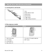 Preview for 10 page of Beurer GL30 mg/dL Instructions For Use Manual