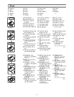 Preview for 5 page of Beurer GLASWAAGE GS 51 XXL Operating Instructions Manual