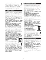 Preview for 10 page of Beurer GLASWAAGE GS 51 XXL Operating Instructions Manual