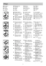 Preview for 3 page of Beurer GS 10 Instructions For Use Manual