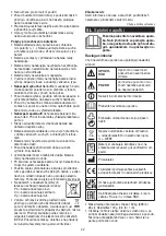 Предварительный просмотр 22 страницы Beurer GS 10 Instructions For Use Manual