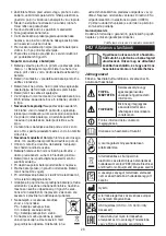 Предварительный просмотр 23 страницы Beurer GS 10 Instructions For Use Manual