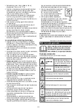 Предварительный просмотр 24 страницы Beurer GS 10 Instructions For Use Manual