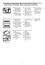 Предварительный просмотр 2 страницы Beurer GS 135 Instructions For Use Manual