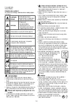 Preview for 16 page of Beurer GS 135 Instructions For Use Manual