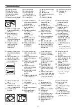 Preview for 2 page of Beurer GS 170 Instructions For Use Manual