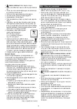 Preview for 6 page of Beurer GS 213 Instructions For Use Manual