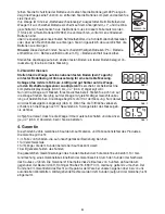 Preview for 3 page of Beurer GS 27 Instructions For Use Manual