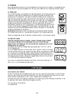 Preview for 16 page of Beurer GS 27 Instructions For Use Manual