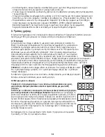 Preview for 19 page of Beurer GS 27 Instructions For Use Manual