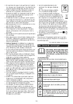 Preview for 18 page of Beurer GS 340 XXL Instructions For Use Manual