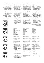 Preview for 3 page of Beurer GS 360 3D Instructions For Use Manual