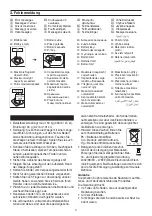 Preview for 4 page of Beurer GS 360 3D Instructions For Use Manual