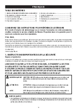 Preview for 12 page of Beurer GS 490 Instructions For Use Manual