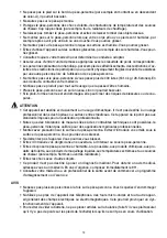 Preview for 13 page of Beurer GS 490 Instructions For Use Manual