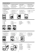 Preview for 2 page of Beurer GS30 Operating Instructions Manual