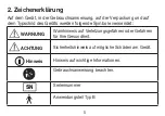 Preview for 5 page of Beurer HA 60 Pair Instructions For Use Manual