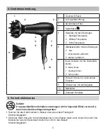 Preview for 5 page of Beurer HC 50 Instructions For Use Manual