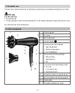 Preview for 13 page of Beurer HC 50 Instructions For Use Manual