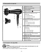 Preview for 30 page of Beurer HC 50 Instructions For Use Manual