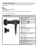 Preview for 46 page of Beurer HC 50 Instructions For Use Manual