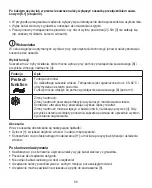 Preview for 66 page of Beurer HC 50 Instructions For Use Manual