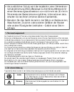 Preview for 3 page of Beurer HC 80 Instructions For Use Manual