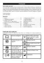 Preview for 18 page of Beurer HD 75 Cosy Nordic Instructions For Use Manual