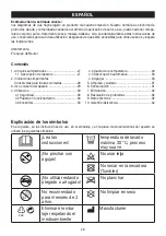 Preview for 26 page of Beurer HD 75 Cosy Nordic Instructions For Use Manual