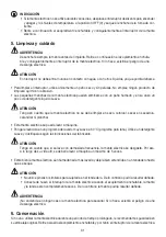 Preview for 31 page of Beurer HD 75 Cosy Nordic Instructions For Use Manual