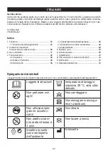 Preview for 34 page of Beurer HD 75 Cosy Nordic Instructions For Use Manual