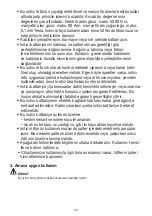 Preview for 45 page of Beurer HD 75 Cosy Nordic Instructions For Use Manual