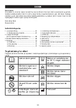 Preview for 66 page of Beurer HD 75 Cosy Nordic Instructions For Use Manual