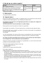 Preview for 80 page of Beurer HD 75 Cosy Nordic Instructions For Use Manual