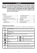 Preview for 16 page of Beurer HD 75 Instructions For Use Manual