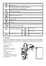 Preview for 17 page of Beurer HD 75 Instructions For Use Manual