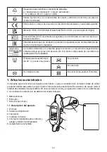 Preview for 24 page of Beurer HD 75 Instructions For Use Manual