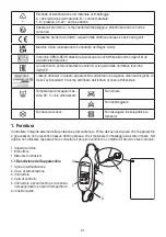 Preview for 31 page of Beurer HD 75 Instructions For Use Manual