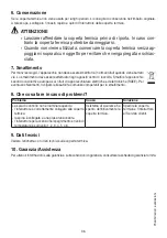 Preview for 36 page of Beurer HD 75 Instructions For Use Manual