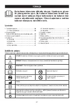 Preview for 37 page of Beurer HD 75 Instructions For Use Manual