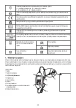 Preview for 38 page of Beurer HD 75 Instructions For Use Manual