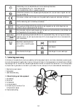 Preview for 59 page of Beurer HD 75 Instructions For Use Manual