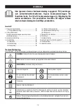 Preview for 72 page of Beurer HD 75 Instructions For Use Manual