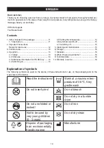 Preview for 10 page of Beurer HK 115 Instructions For Use Manual