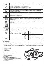 Preview for 17 page of Beurer HK 123 XXL Instructions For Use Manual