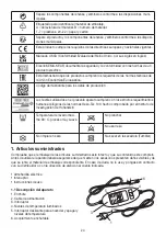 Preview for 24 page of Beurer HK 123 XXL Instructions For Use Manual